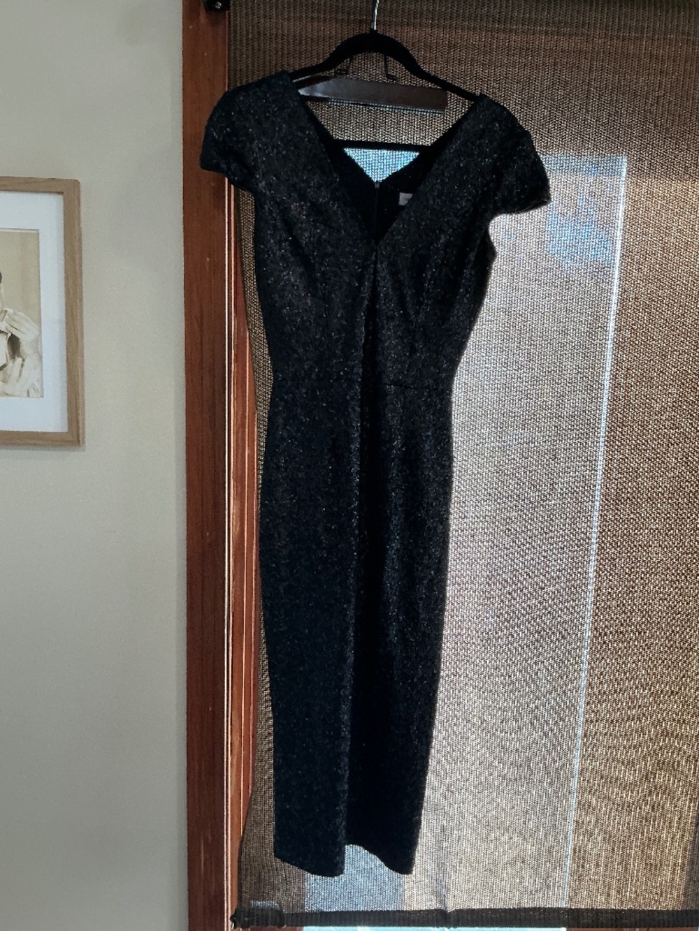 Beautiful dress